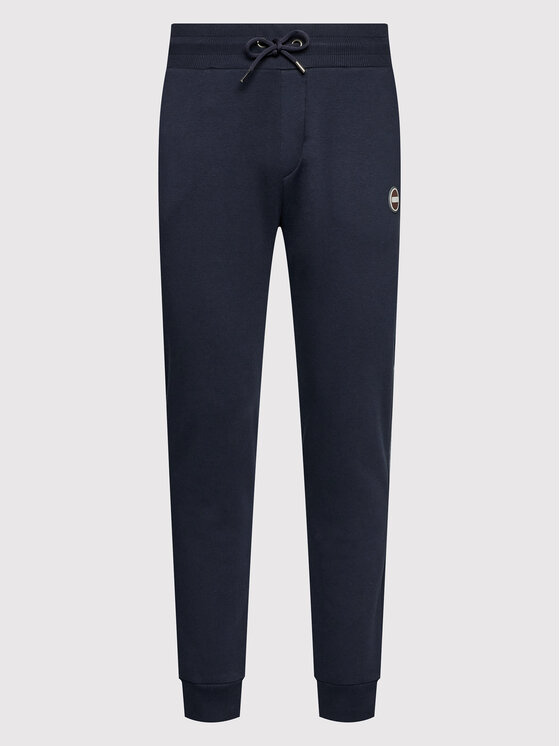 Colmar Colmar Pantaloni da tuta Modish 8254 1WX Blu scuro Regular Fit