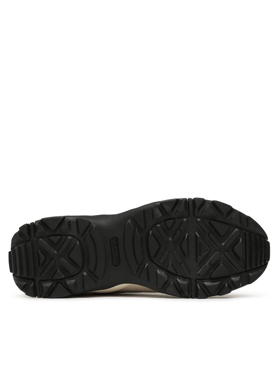 adidas adidas Trekingová obuv Terrex Hyperhiker Low Hiking Shoes HQ5824 Béžová
