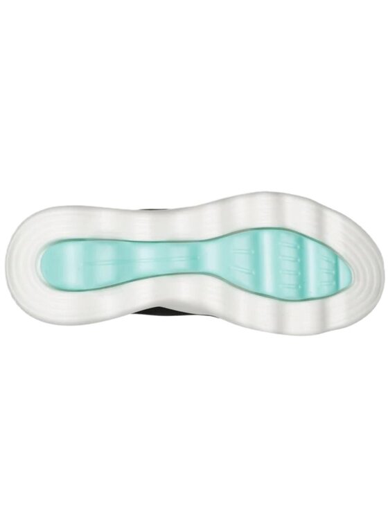 Skechers Skechers Sneakersy 124903-BKTQ_3 Czarny