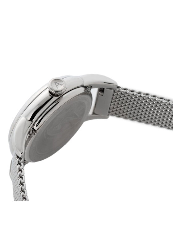 Aviator Aviator Orologio V.1.33.0.259.5 Argento