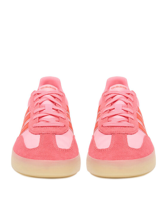 adidas adidas Tenisice BARREDA DECODE JR1217 Ružičasta