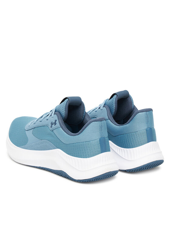 Under Armour Under Armour Topánky do posilňovne UA Aurora 3 6000760 Modrá