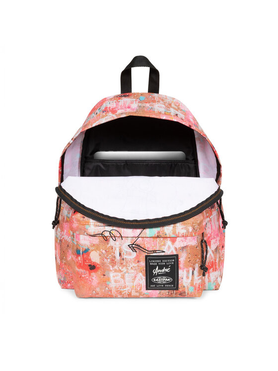 Eastpak Eastpak Rucksack Day Pakr EK0A5BG43O81 Orange