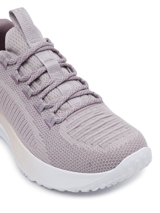 Under Armour Under Armour Fitnessschuhe Ua W Dynamic 2 3028077 Grau