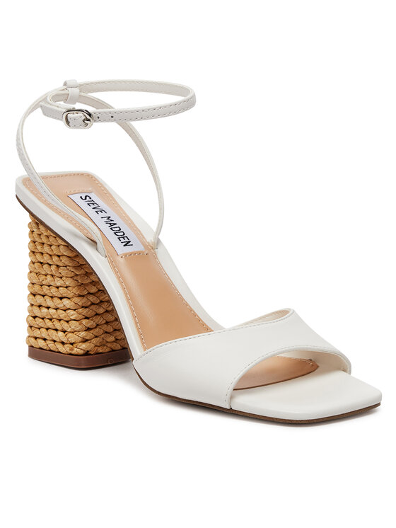 Sandales Femme Steve Madden Reyla - Taille 8.5 M (US), Style Décontracté, Neuves Sans Boîte