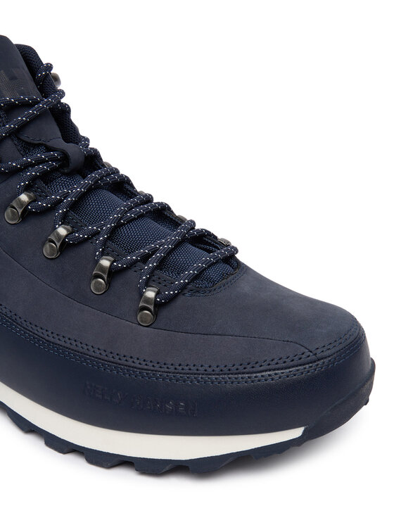 Helly Hansen Helly Hansen Trekingová obuv Forester Premium Winter Boots Tmavomodrá