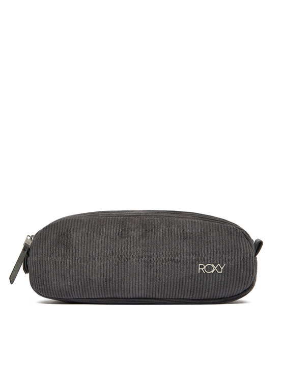 Roxy Roxy Κασετίνα Feelling Vibes Double Pencil ERJAA04409 Γκρι