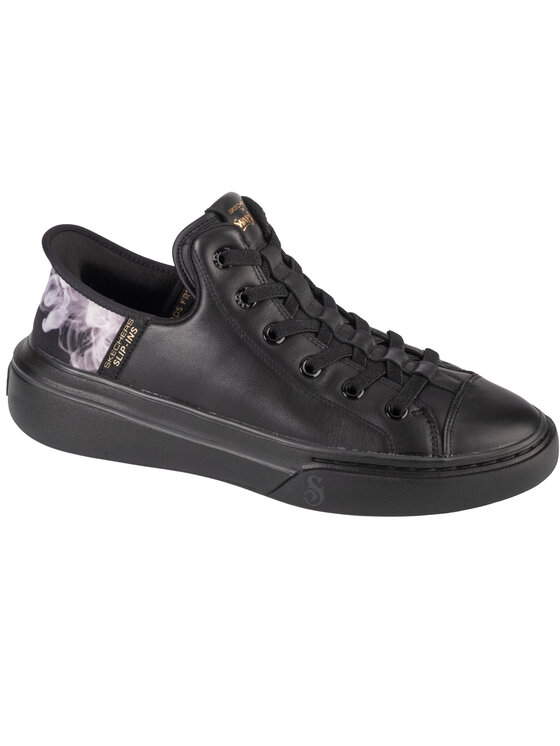 Skechers Skechers Sneakersy Slip-Ins Snoop One - OG Czarny