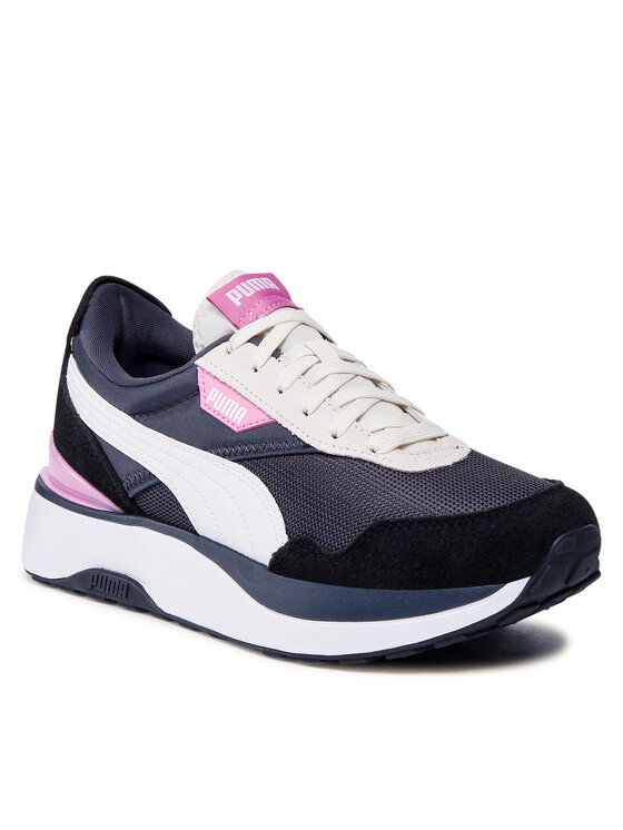 Puma Puma Sneakers Cruise Rider Silk Road Wn's 375072 28 Grau