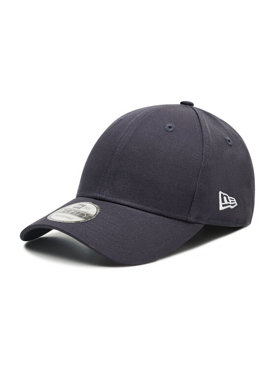 New Era New Era Cappellino Basic 9Forty Flag Collection 11179831 Blu scuro