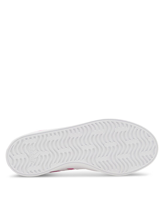adidas adidas Sneakersy Vl Court 3.0 ID9075 Różowy