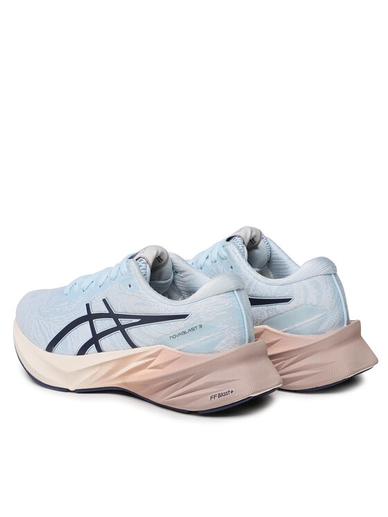 Scarpe Novablast 3 1012B492 Corallo