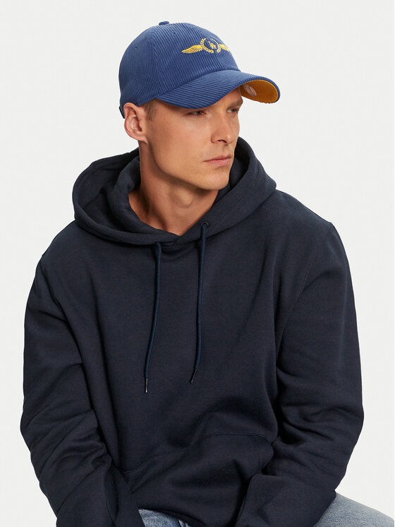 47 Brand 47 Brand Бейсболка B-SKYMF12EWS-RY Голубий