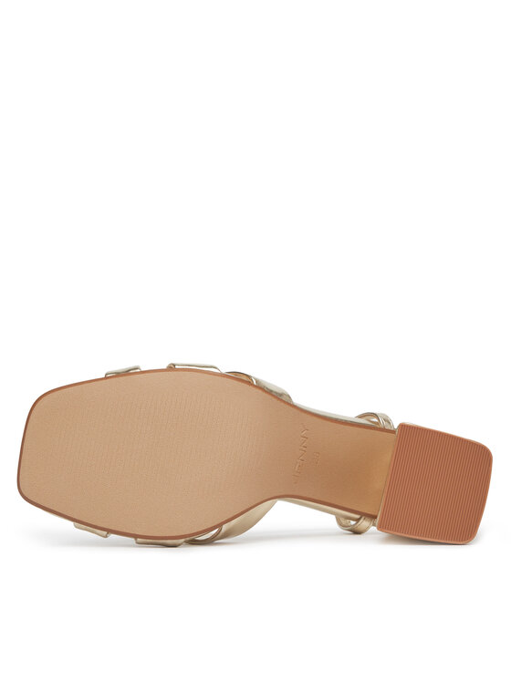 JENNY JENNY Босоніжки CWYYS164-02 Золотий