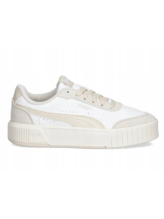 Puma Puma Sneakersy 405417-02 Biały