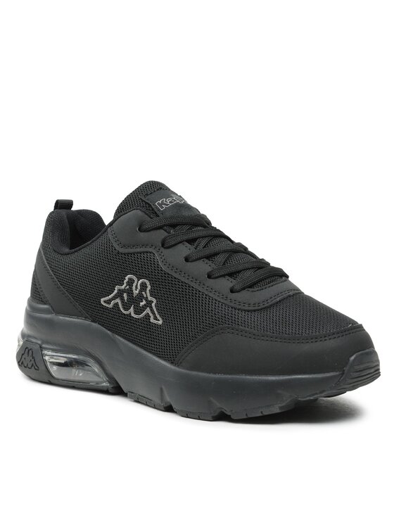 Kappa Kappa Laisvalaikio batai 243124OC Juoda