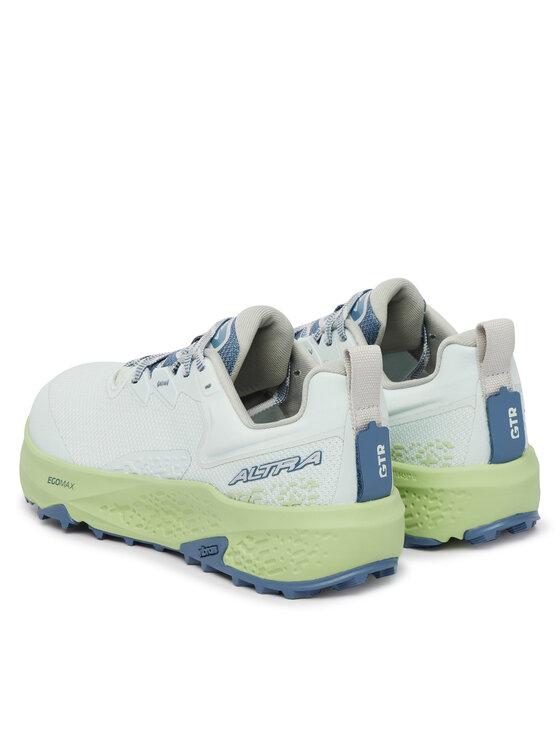 Altra Altra Laufschuhe Timp 6 AL0A85US3 Grün