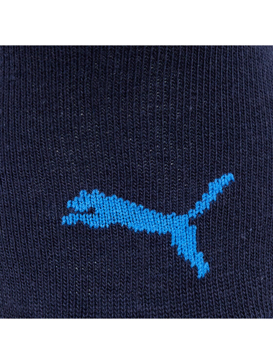 Puma Puma Kratke nogavice 261080001 Mornarsko modra