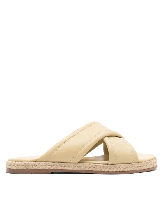 Lasocki Lasocki Espadrile CARPI EST-DOBRAWA-05 Žuta