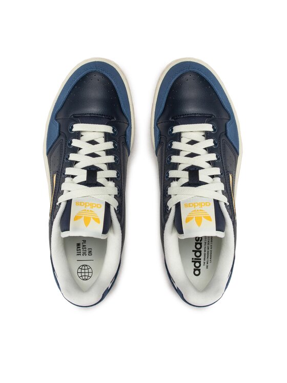 adidas Sneakers Ny 90 GX4398 Dunkelblau | Modivo.de