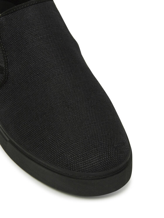 Toms Toms Tenniskingad Baja 2.0 Slip On 10022038 Must