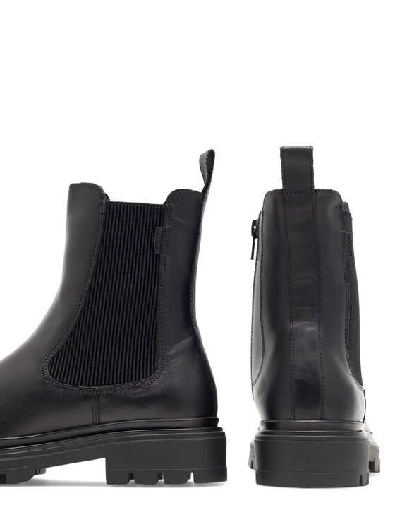 Lasocki Young Lasocki Young Stiefeletten PASCAL CI12-PASCAL-04 Schwarz
