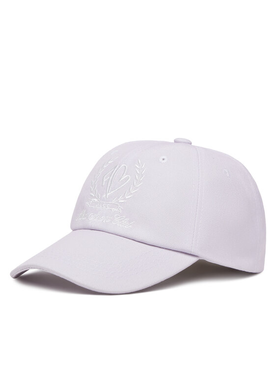 Aldo Cap Clubcap 13939740 Violett, Größe OS