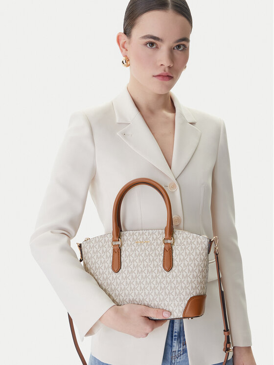 MICHAEL Michael Kors MICHAEL Michael Kors Soma 30R6G1WS8B Écru