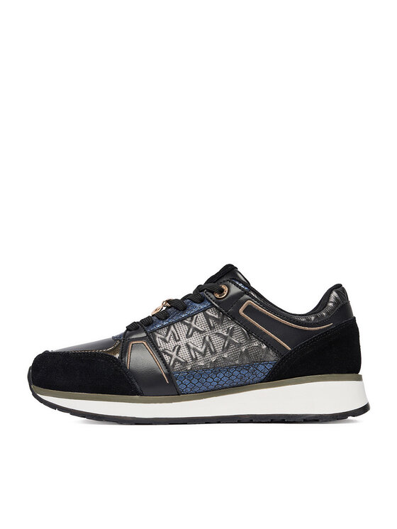MEXX MEXX Sneakers CEO-MI001006763W Negru
