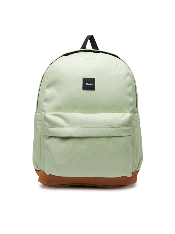 Vans Vans Rucksack Old Skool Sport VN000HRJEMW1 Grün