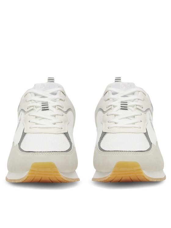 U.S. Polo Assn. U.S. Polo Assn. Sneakers TABRY007A Écru