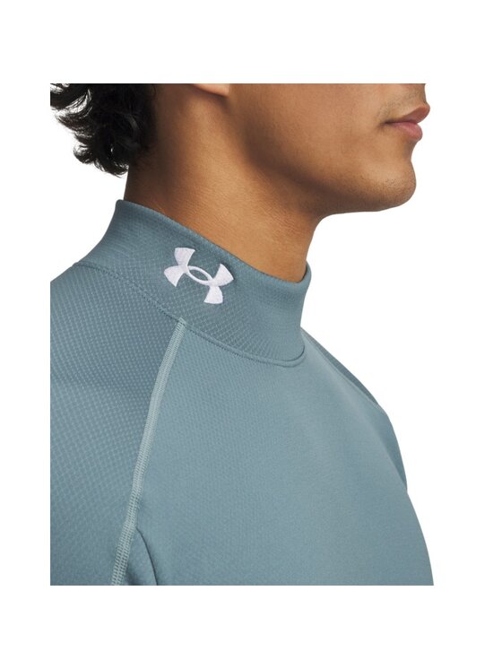 Under Armour Under Armour Koszulka techniczna 6007127 Niebieski Regular Fit