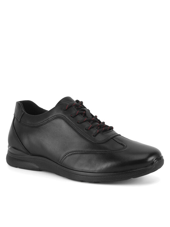 Sergio Bardi Sergio Bardi Tenisice MF1659-1Z Crna