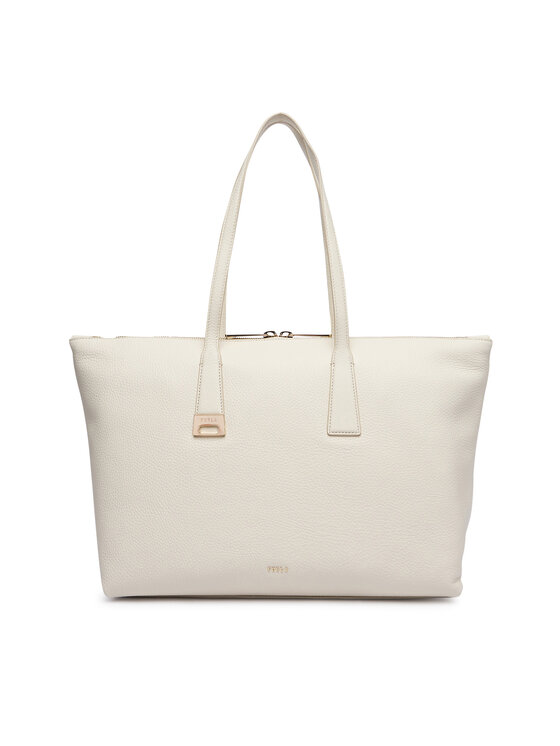 Furla Furla Ročna torba Olivia L WB01940 HSF000 CN PNN00 Bela