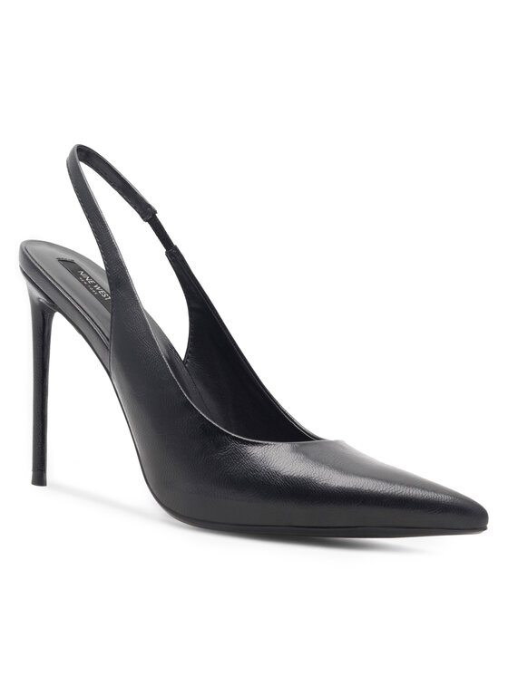 Nine West Nine West Sandaalid AYANA ZL22045-1CC Must