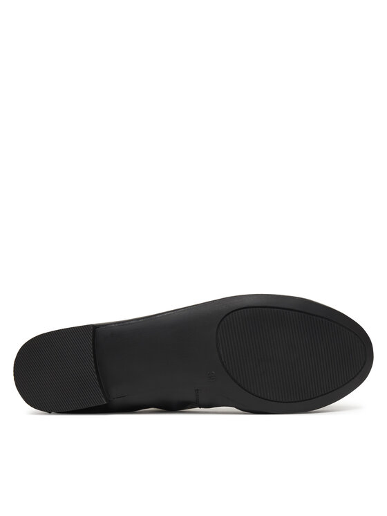Caprice Caprice Balerini 9-22111-46 Negru