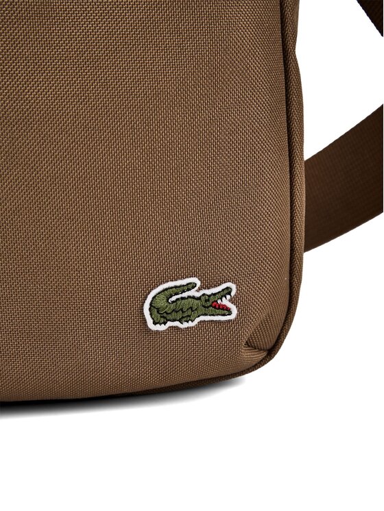 Lacoste Lacoste Torba 307418 Brązowy