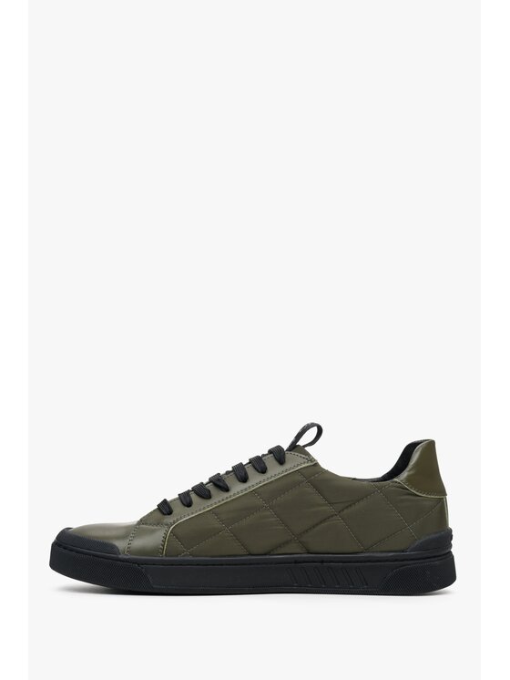 Estro Estro Scarpe da ginnastica ER00112919 Verde