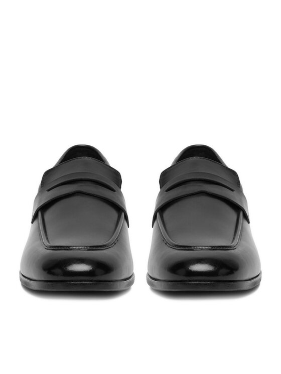 Lasocki Lasocki Scarpe basse CEO-DANUBE-01 MI08 Nero