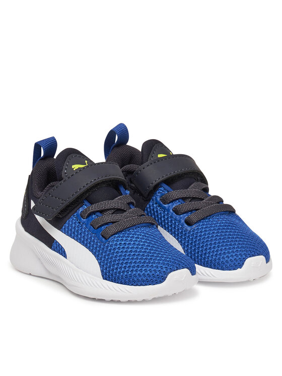 Puma Puma Sneakersy Flyer Runner V Inf 192930 52 Niebieski