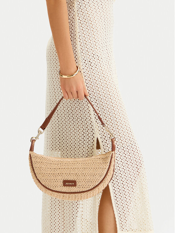 JENNY JENNY Borsetta CEO-JNY-L-013-09 Beige