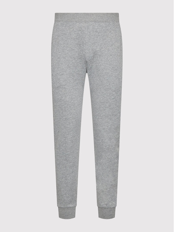 Skechers Skechers Pantaloni da tuta Expedition M1PT57 Grigio Regular Fit