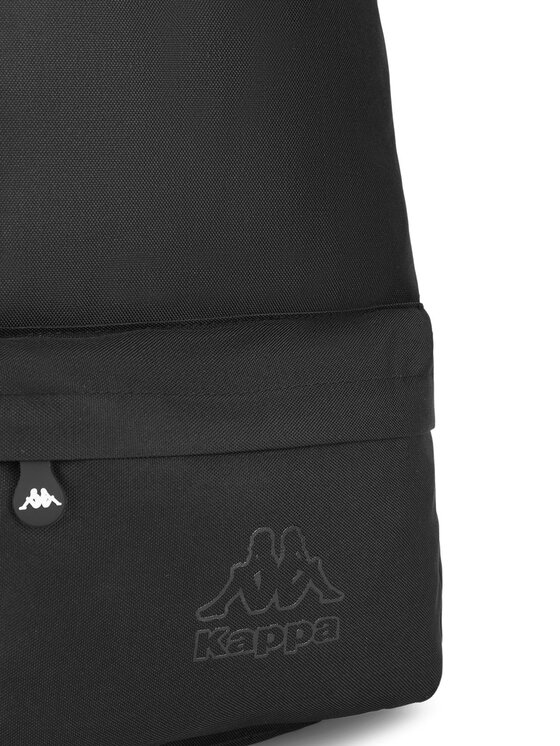 Kappa Kappa Hátizsák KPA-K-001-06 Fekete