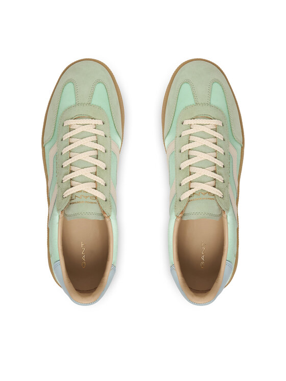 Gant Gant Sneakers 32533198 Türkisfarben