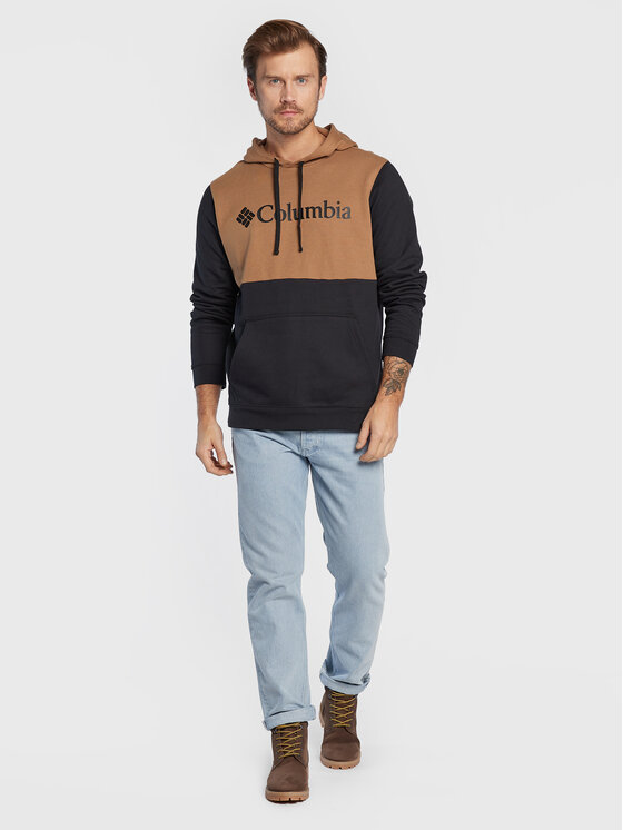 Columbia Columbia Pluus Trek 1976933 Must Regular Fit