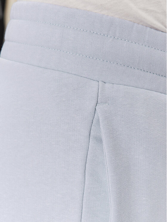 Puma Puma Спортивні штани Ess 684714 Фіолетовий Regular Fit