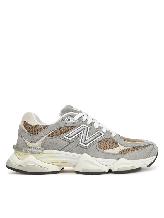 New Balance New Balance Laisvalaikio batai U9060LBA Pilka