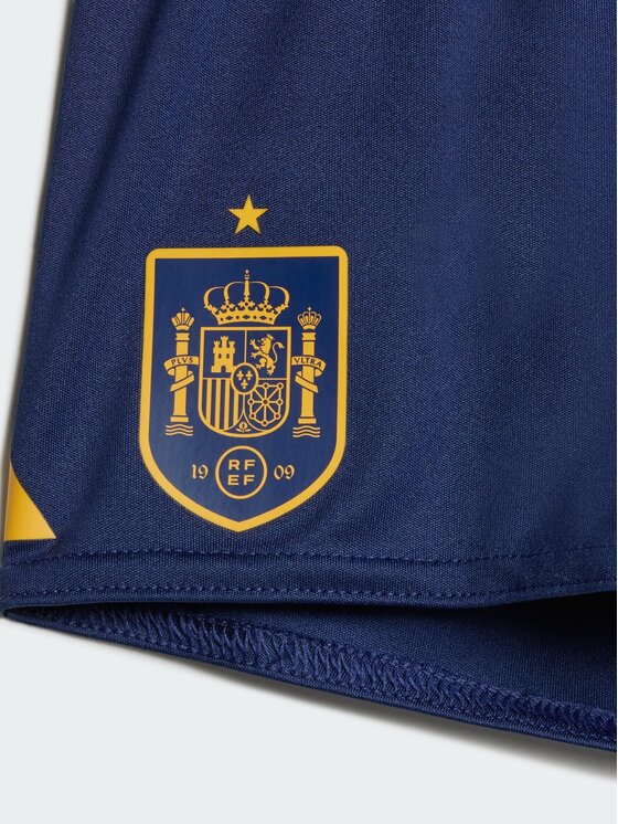 adidas adidas Komplet sportowy Spain 26 Home Baby Kit Czerwony Regular Fit