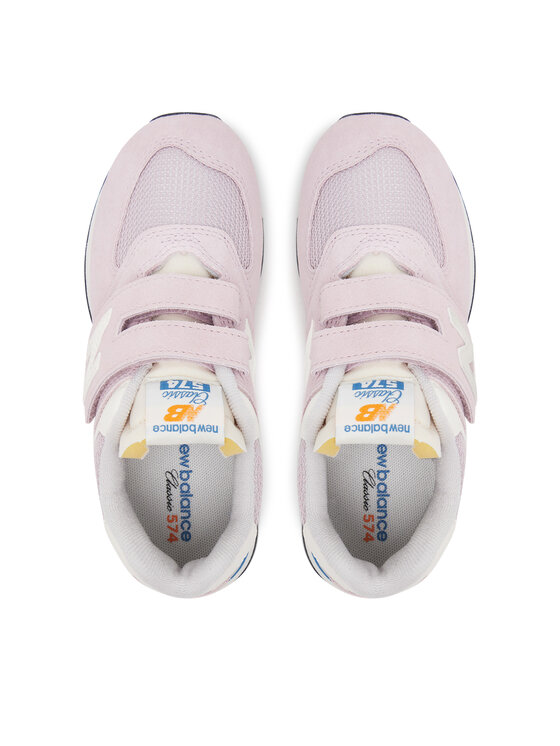 New Balance New Balance Laisvalaikio batai PV574VPK Rožinė