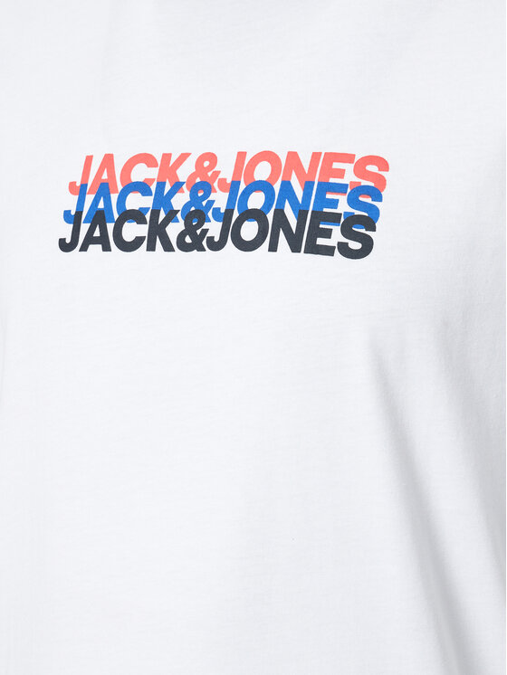 Jack & Jones Jack & Jones Σετ t-shirts Cyber 12267866 Έγχρωμο Standard Fit